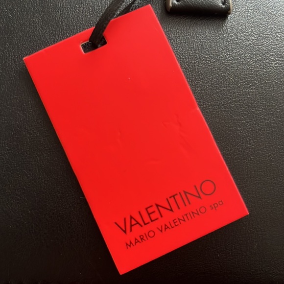 VALENTINO BY MARIO VALENTINO CROSSBODY BAG - Picture 7 of 7